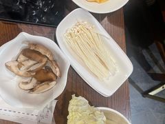 -东来顺饭庄(apm总店)