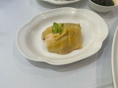 -上海小南国(金桥国际广场店)