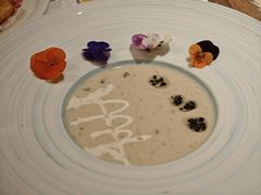 -PARFUM FLORAL花境法餐(南京首店)