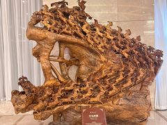 -内蒙古驻京办餐厅