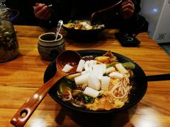 -螺大蛳柳州螺蛳粉·火锅·热干面(西城永捷店)