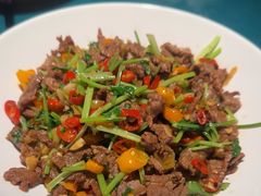 -呷湘厨·家宴·鱼汤捞饭(津南店)