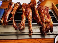 -张记焖窑·十五年专注焖烤(雍和宫店)