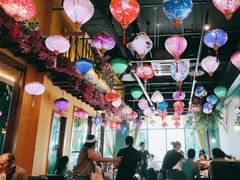 -印象芽庄越式餐厅(东兴店)