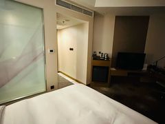 -上海浦东华美达大酒店