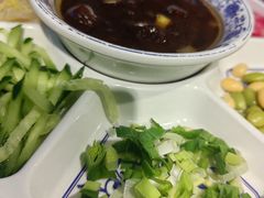 -老浒记烤鸭-北京菜(琉璃厂店)