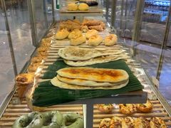 -BreadTalk面包新语·烘焙蛋糕(广州白云五号店)