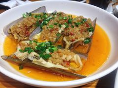 -大家发海鲜城夜排档(华山中路店)