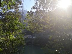 -龙岩森林水乡景区