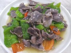 -扬州小吃(延安西路店)