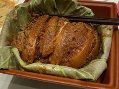 -得月楼·省级非遗·传统苏帮菜(观前店)