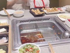-海底捞火锅(河东万达广场店)