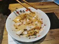 -盟重烧烤(高正街店)