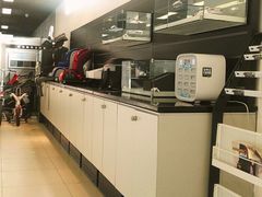 -北京百得利奥迪4S店(亦庄店)