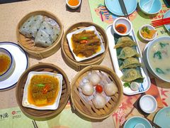 -点都德(千灯湖环宇城店)