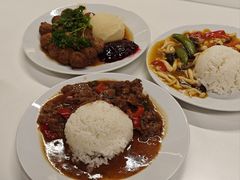 -宜家·瑞典风味餐厅(北京西红门店)