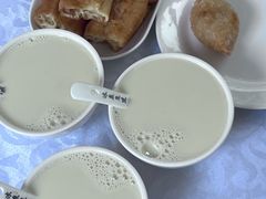 -冰泉豆浆馆(白云山总店)