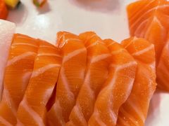 三文鱼-丽思卡尔顿·香溢餐厅(北京丽思卡尔顿酒店)