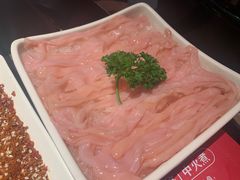 -井格重庆火锅(西直门凯德Mall店)