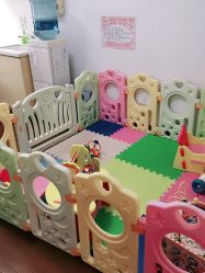 -圣瑞医疗上海圣恩儿科门诊部