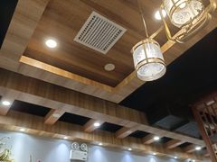 -鲜锦记潮汕牛肉火锅(月坛店)