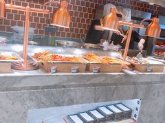 -亚马逊海鲜自助(梅溪湖步步高店)