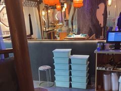 -荷塘秋月·本帮江浙菜(国权路店)