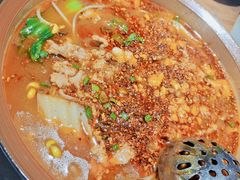 -来小酌·长安酒家(翠庭大厦店)