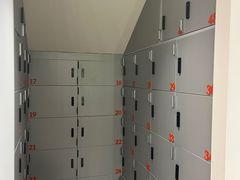 -MEGA BASE 健身馆(南山店)