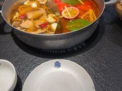 -滇牛云南火锅(桂林路店)