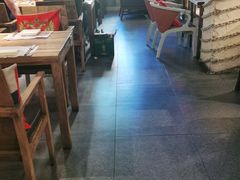 大堂-通海俄式烧烤·俄罗斯大串(嵩山路店)