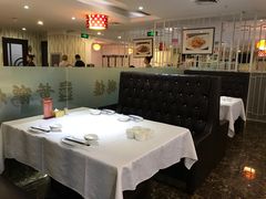 大堂-黄鹤楼湖北特色菜(高碑店)