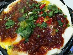-釜山美食韩国炸酱面(长大店)