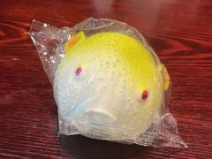 -永安鱼庄·镇江菜(东吴路店)