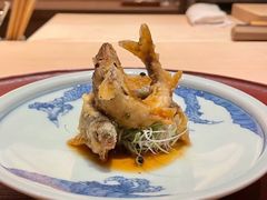 -晴空·日本料理(万象城店)