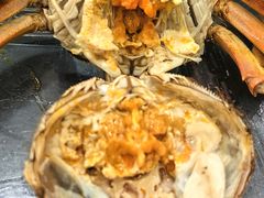 -西湖船菜(湖滨·碧水山庄店)