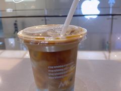 -M Stand(天环广场店)