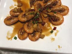 -南山饭店(阳明古镇店)