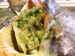 韩式海螺-丹东特色烤肉(学府路一部店)