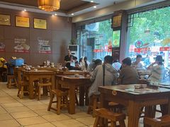 -老雒阳面馆·水席·洛阳菜(纱厂路店)