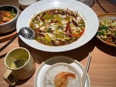 -新太二·鲜料川菜(晶耀前滩店)