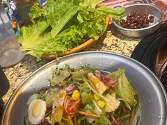 -首尔烤肉大排档(合生汇店)