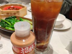-避风塘(江桥万达店)