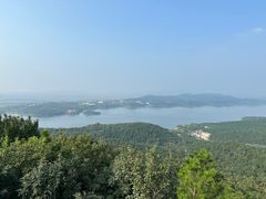 -沈阳辉山风景区