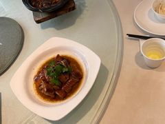 -沪华海鲜大酒楼(南汇店)