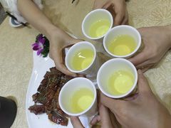 -大水车公馆·顺德菜·妈姐菜(均安店)