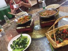 -鱼乐岛餐厅·户外花园主题餐厅
