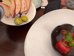 -贰醒·私房小院烧烤 (太古里店)