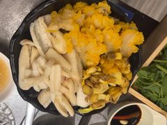 -鲜潭蒸汽石锅鱼(万象前海店)