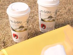 -茶颜悦色(花园道店)